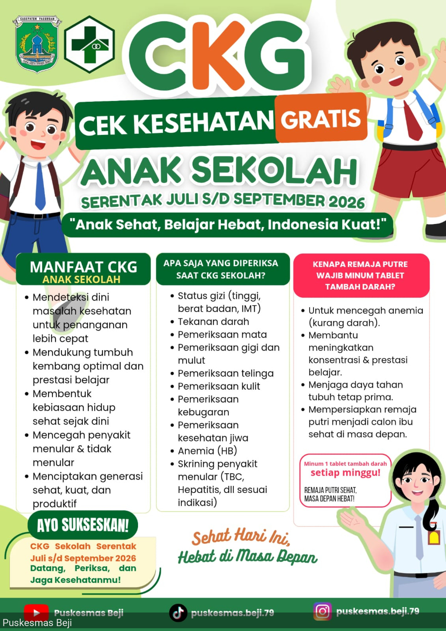 post